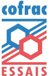 Logo cofrac essais
