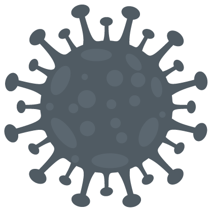 Picto Coronavirus