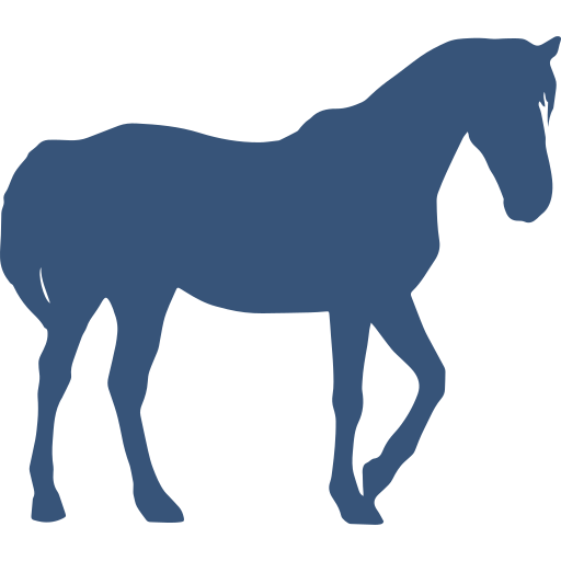 Horse Silhouette
