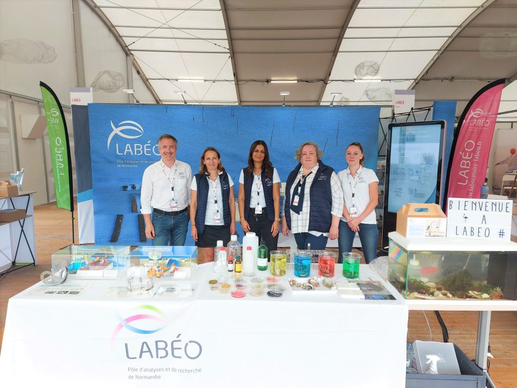 équipe labéo
