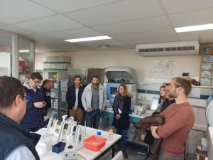 laboratoire labeo