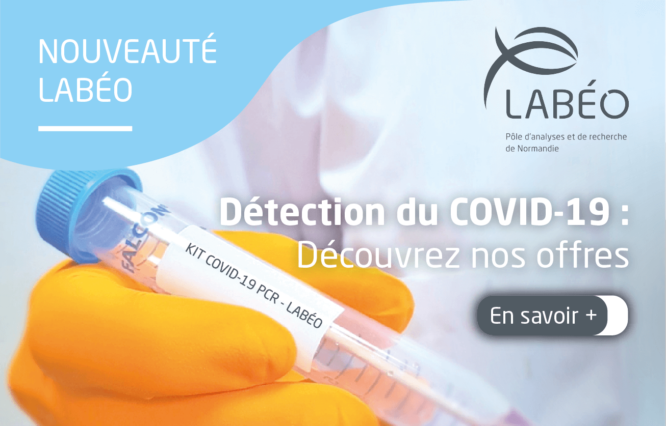 Actualités Covid-19